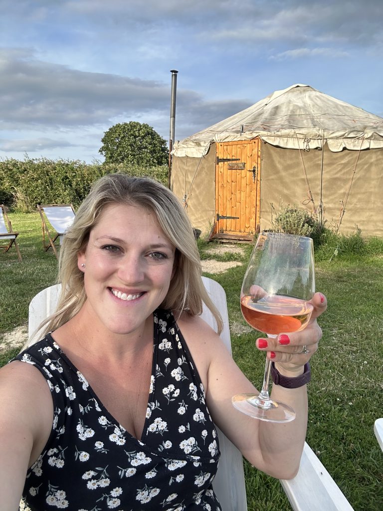 Things to do in Worcestershire in June when you are glamping on our farm 7 IMG 2176