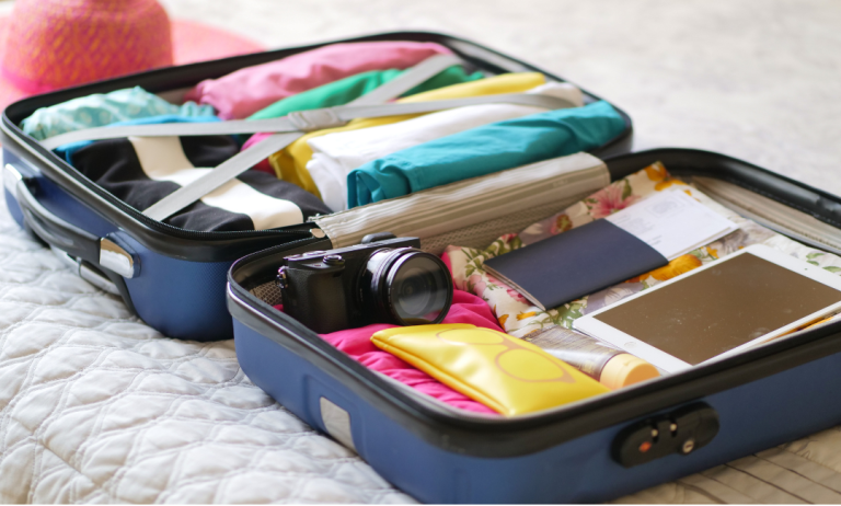 What to Pack for a Glamping Break at Worcester Glamping