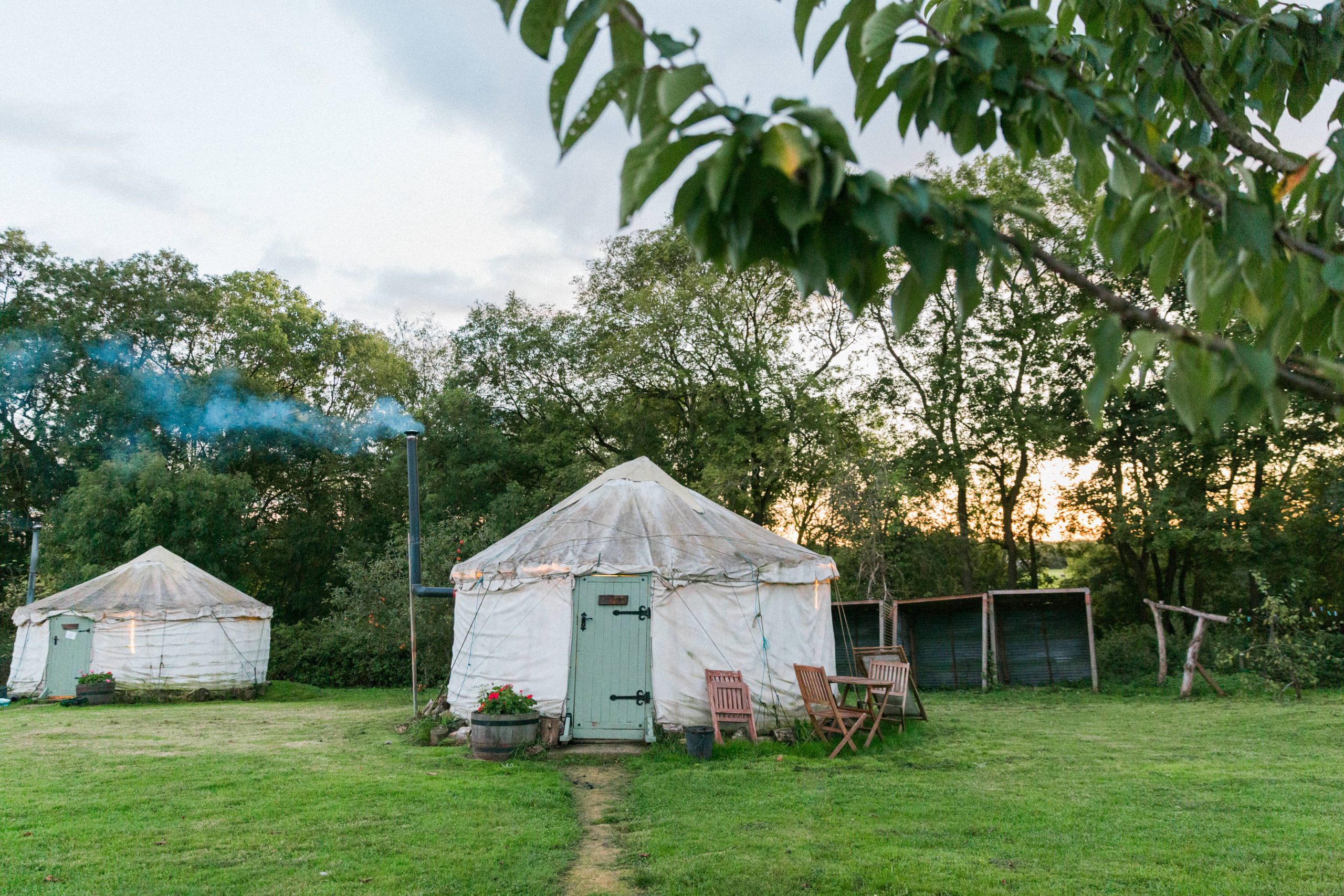 Worcester Glamping September 2024 Hayley Elizabeth Photography 36 scaled