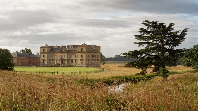 5 Things to do in Worcestershire this Autumn whilst staying at Worcester Glamping 8 croome court worcestershire 1592920