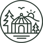 Home 9 icon yurt