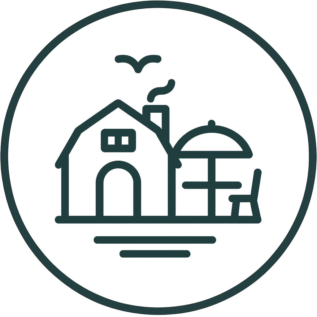 Home 5 cafe icon