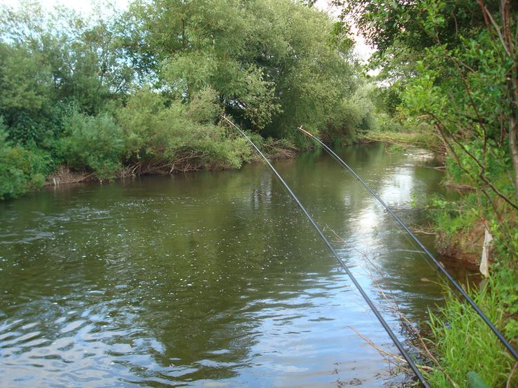river teme