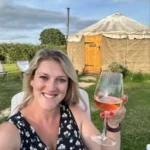 worcester glamping